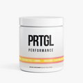 PRTGL Performance Creatine + Electrolytes – Lemon